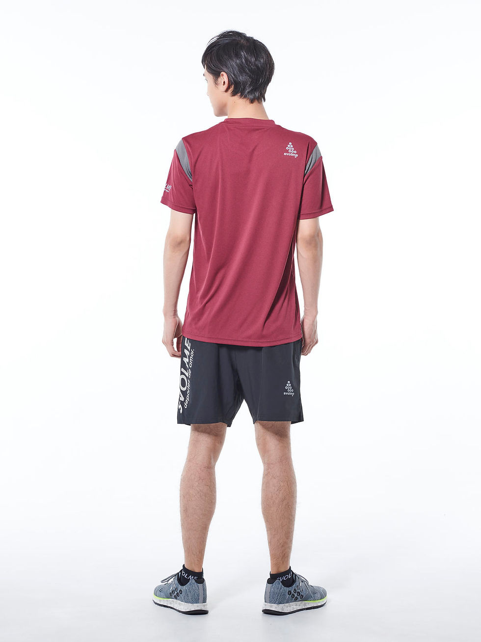 Thumbnail: 5 Inch Pants (183-93502)