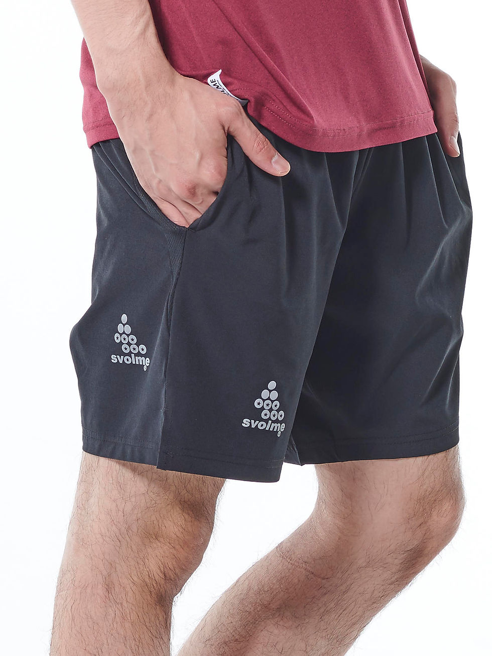 Thumbnail: 5 Inch Pants (183-93502)
