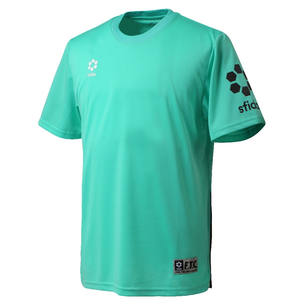 Challenger Practice Shirt (SA-22122)