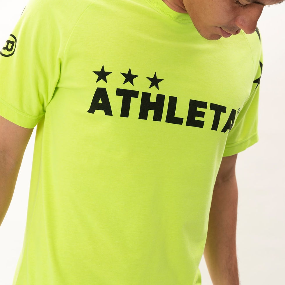 Thumbnail: Big Logo T-Shirt