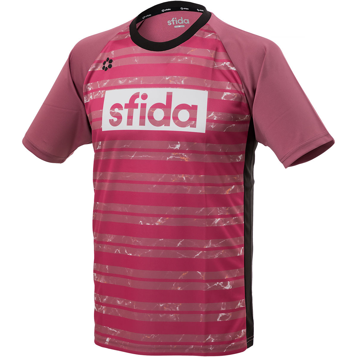 MINERAL 昇華 Practice Shirt (SA-20S06)