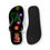 Thumbnail: Neon Boho Flip Flops, Graffiti Style Beach Sandals, Summer Footwear, Slides