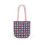Thumbnail: Craft Tote, Knitting, Crochet Lover Gift | reusable Shopping Bag 