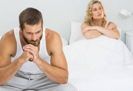 Ejaculação Precoce: existe tratamento!