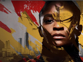 Why Ironheart Isn’t the Problem—Marvel Fans Might Be"