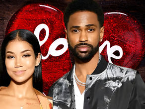 Rapper Big Sean & R&B Singer Jhene Aiko Call it Quits
