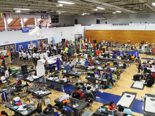 MADDOX, PRESENTE EN EL CAMPEONATO LATINOAMERICANO DE ROBÓTICA, ROBOFEST 2023