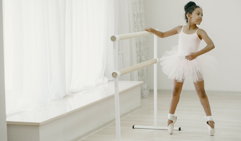 BALLERINA