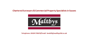 Patrick Hanlon Hastings takes over as managing director of Maltbys