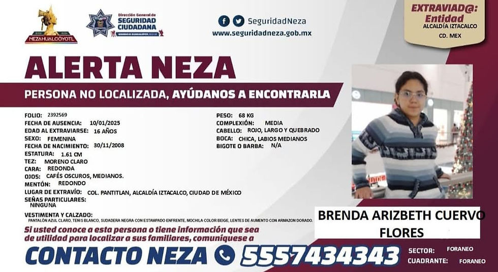 AYUDA A LA COMUNIDAD