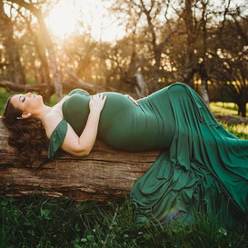 Maternity Shoot