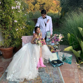 Bridal Shoot