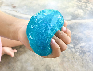 Blue Slime