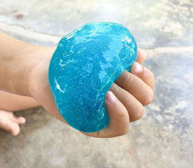 Blue Slime