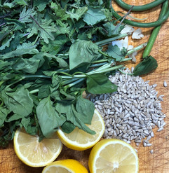 Pesto