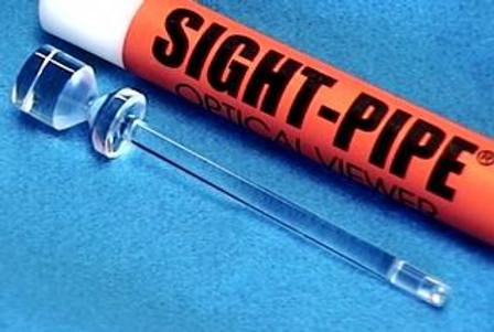 sight-pipe
