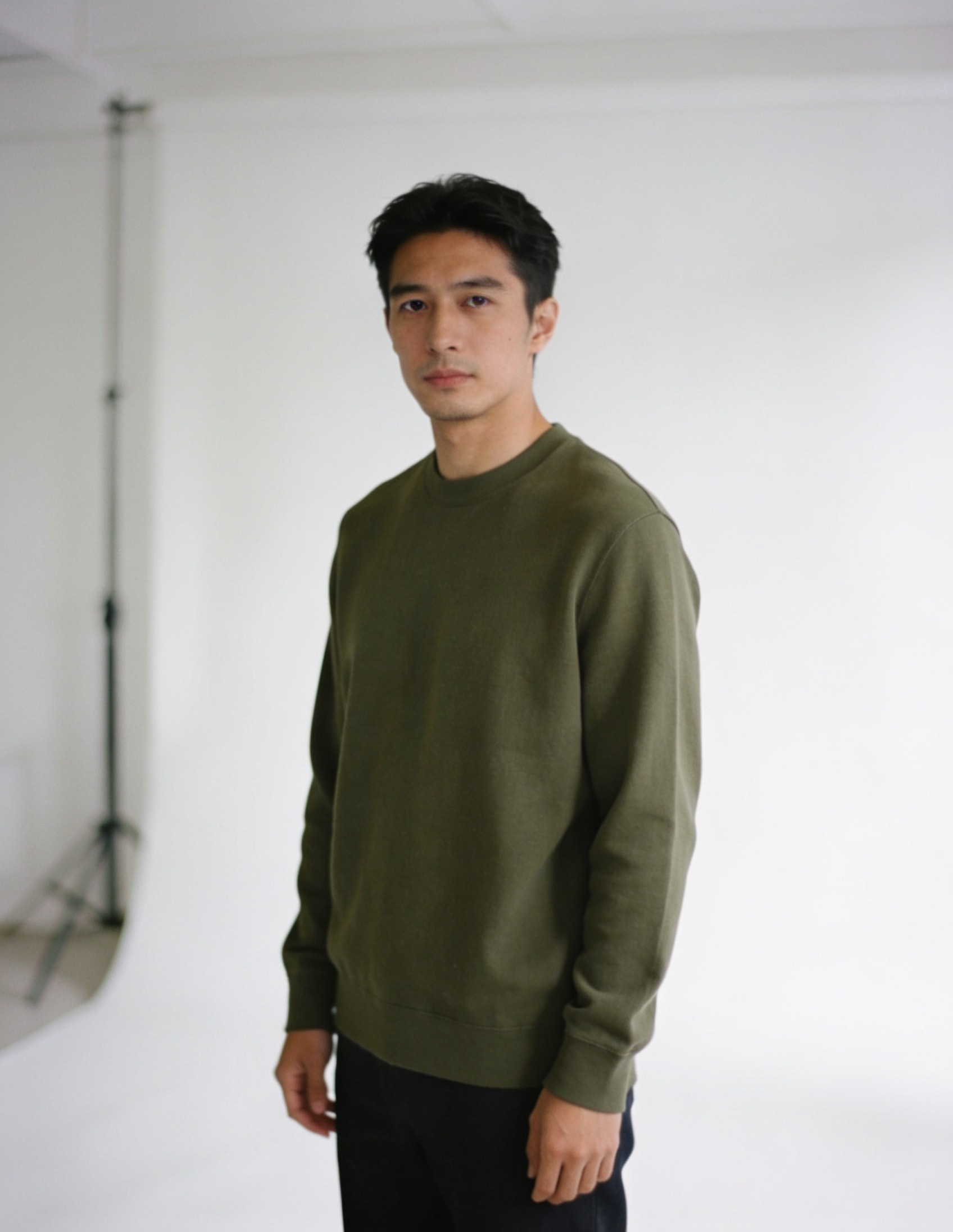 Wearkind Everyday Sweatshirt