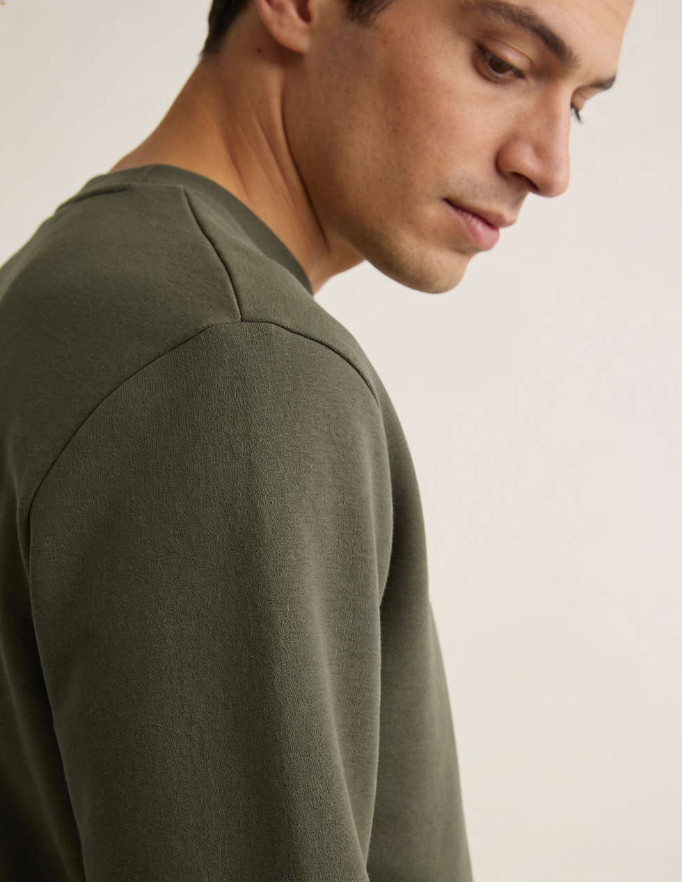 Thumbnail: Wearkind Everyday Sweatshirt