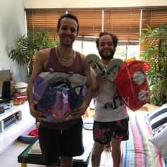 Doação de Roupas
