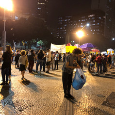 Coleta de Lixo