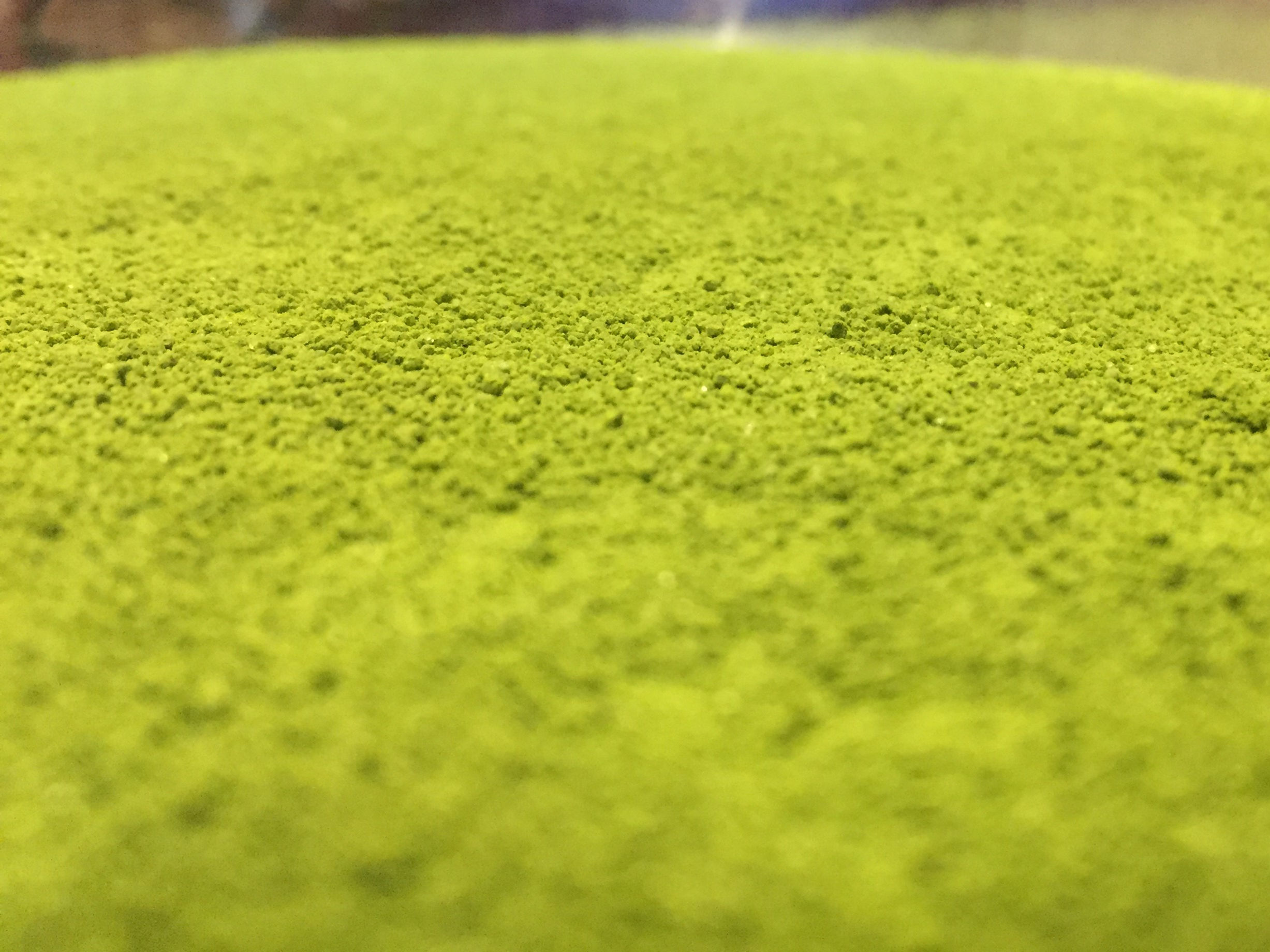 Utopia — Coconut Sweet Matcha