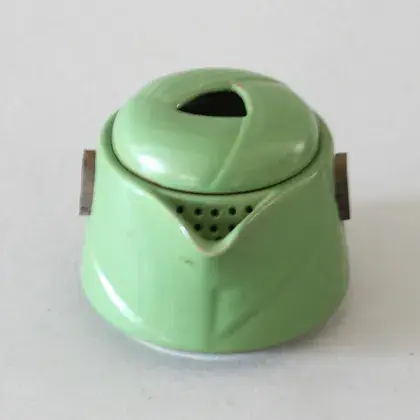 Thumbnail: Leaf Tower Gonfu Travel Tea Set w/ Case