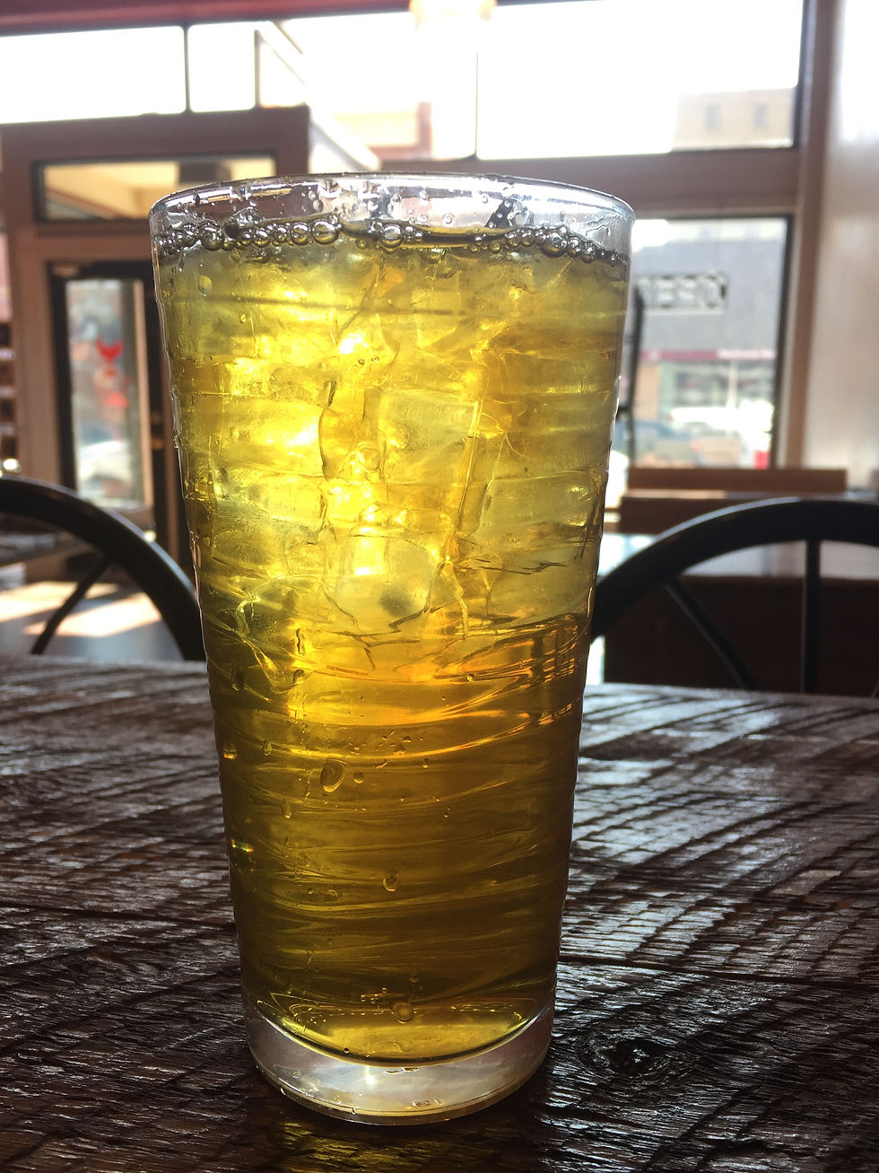 Thumbnail: Valerian Steel — Relaxing Cinnamint Oolong