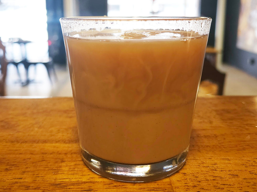 Thumbnail: Noble House — Double-Cream Earl Grey