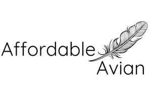 Affordable Avian logo.