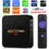Miniatura: Smart TV BOX MX10 PRO 6K Allwinner H6 Quad Core 64-bit  4G/64GB  Android 9.0