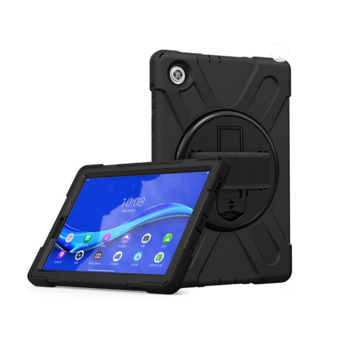 Miniatura: Capa protetora 10.1 " anti-queda e à prova d'água p/ LENOVO Tab