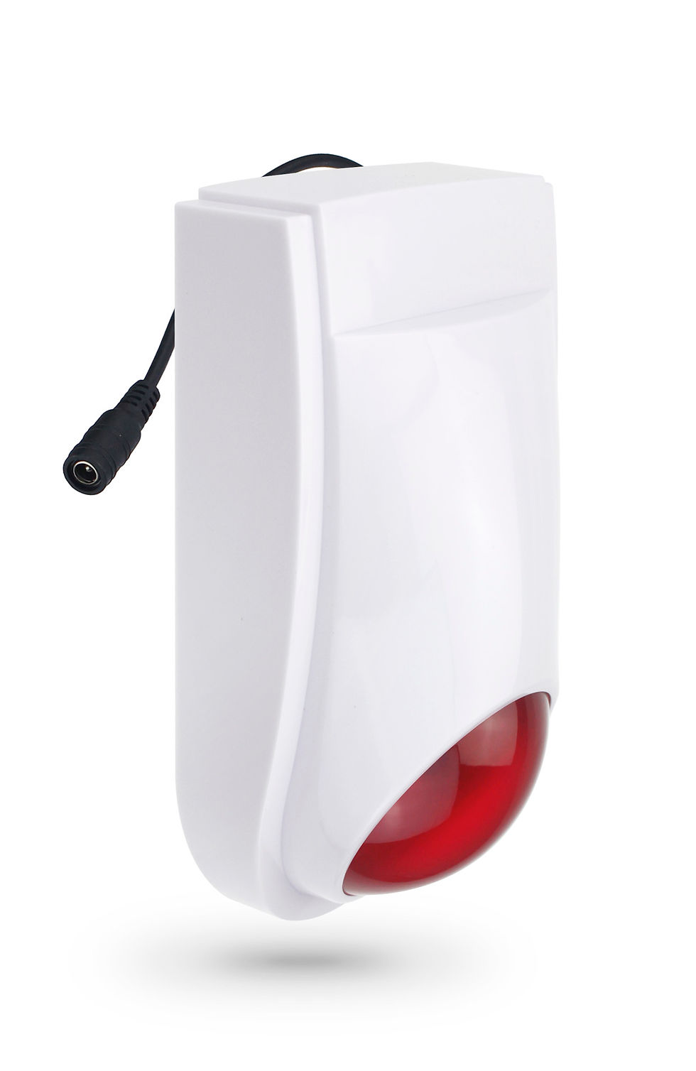 Miniatura: Sirene de alarme sem fios PST-GW103 anti-roubo para espaços exteriores