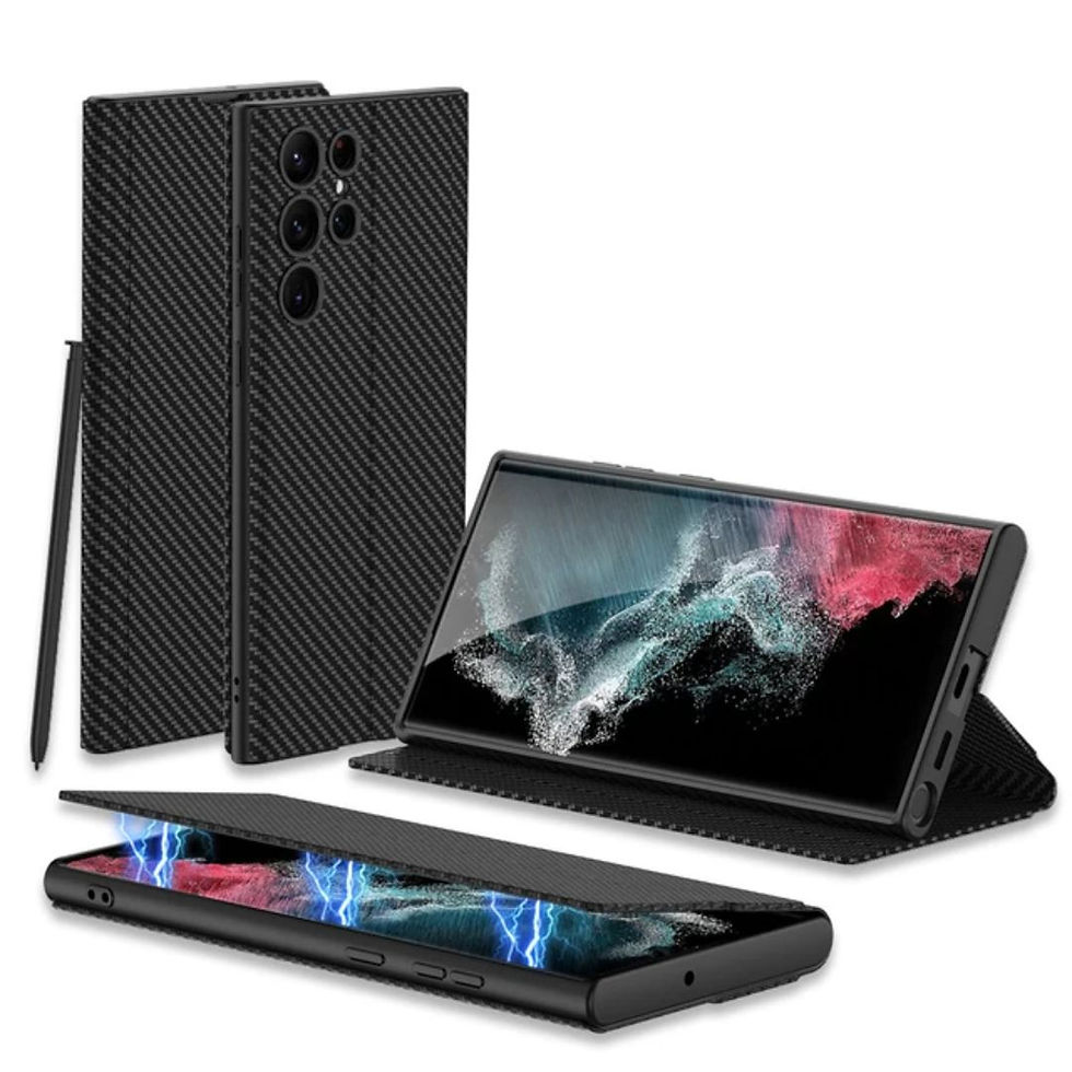 Miniatura: Capa Flip para Samsung Galaxy S23 Plus