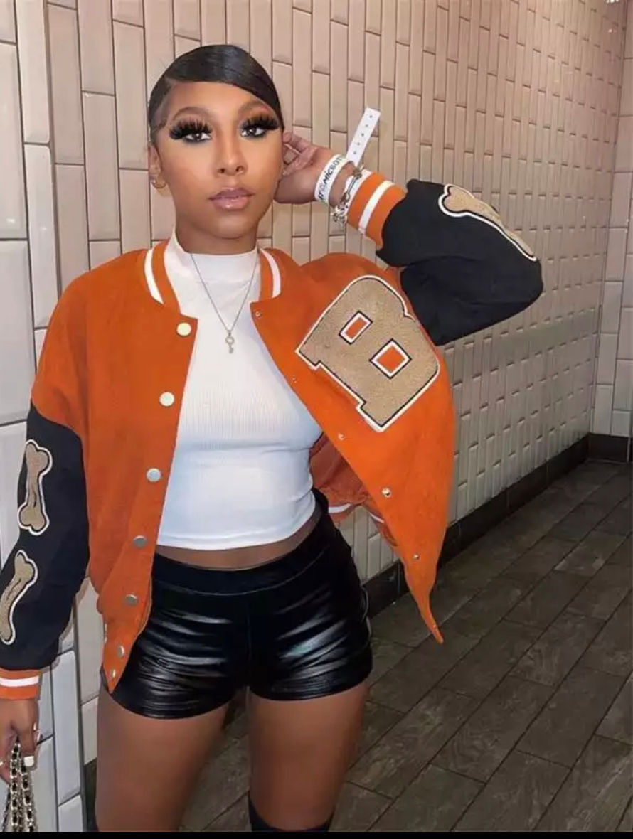 Thumbnail: Fall jackets 