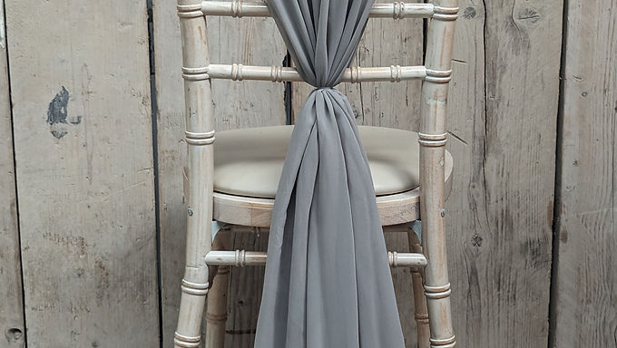 Chair Drape Green07 Khaki