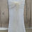 Thumbnail: Chair Sash Bow White Cream25