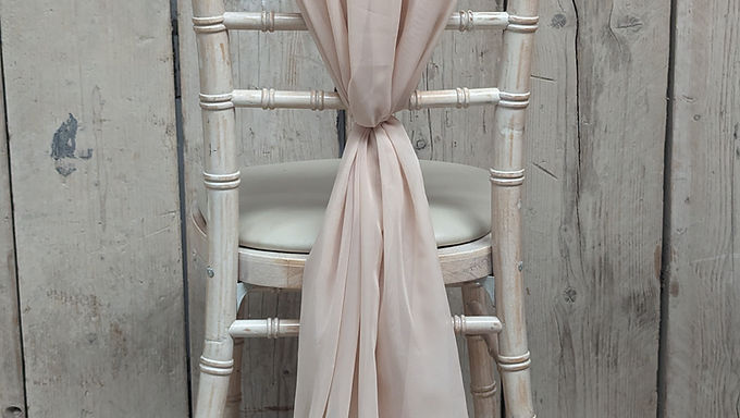 Chair Drape Nude01
