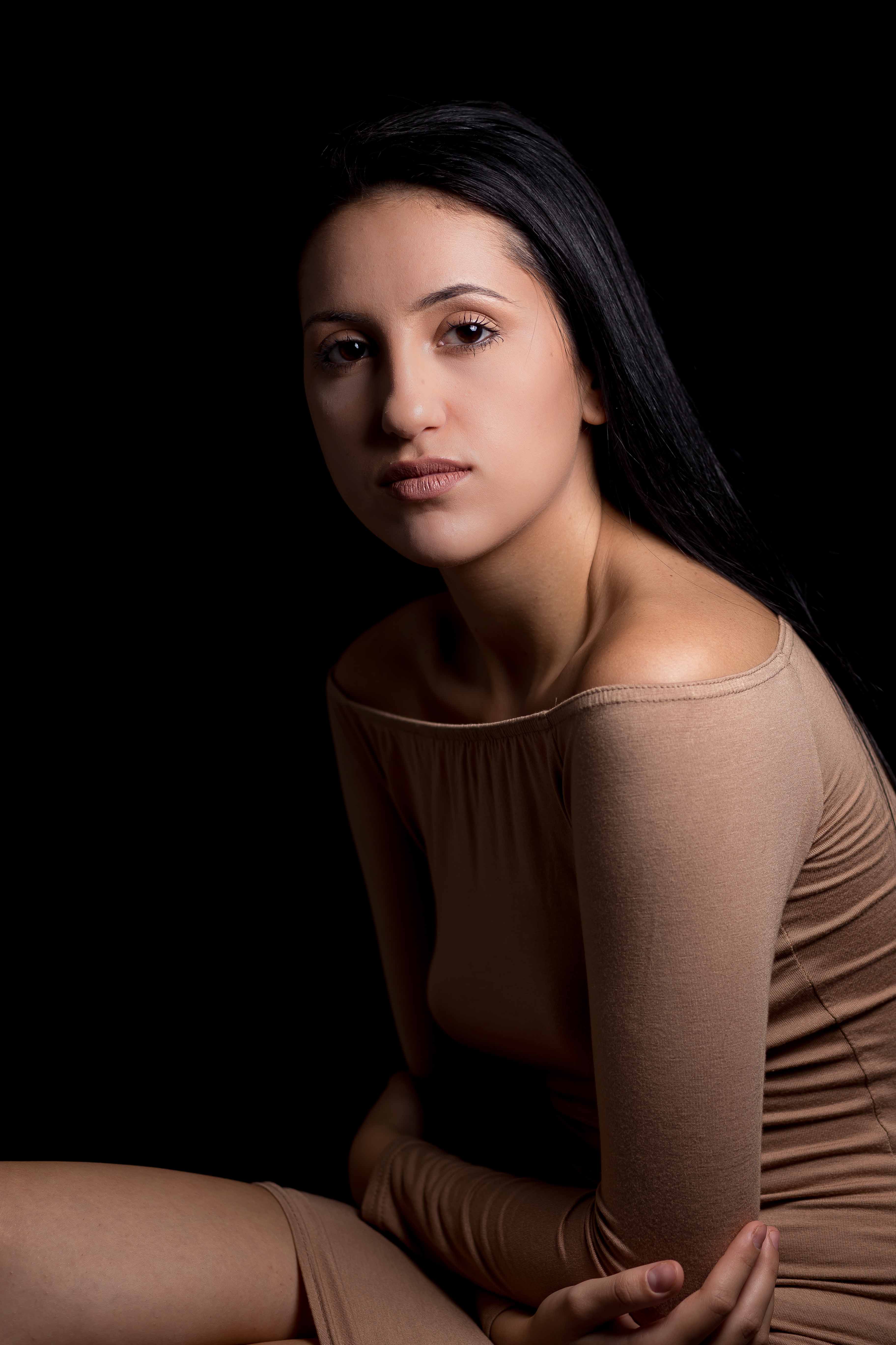 Studio Photography