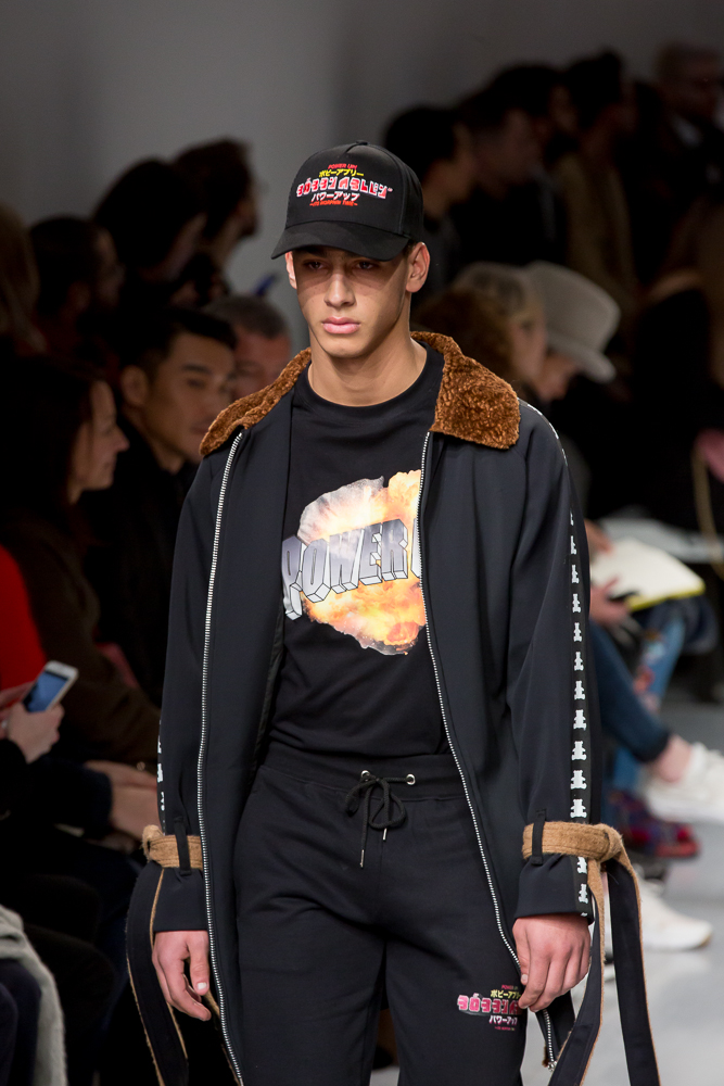 Fashion