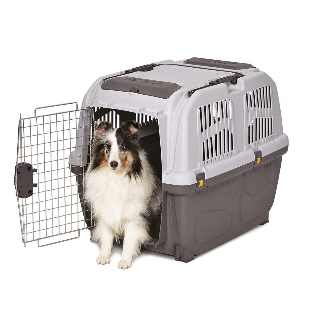 SKUDO 4 transporter za pse