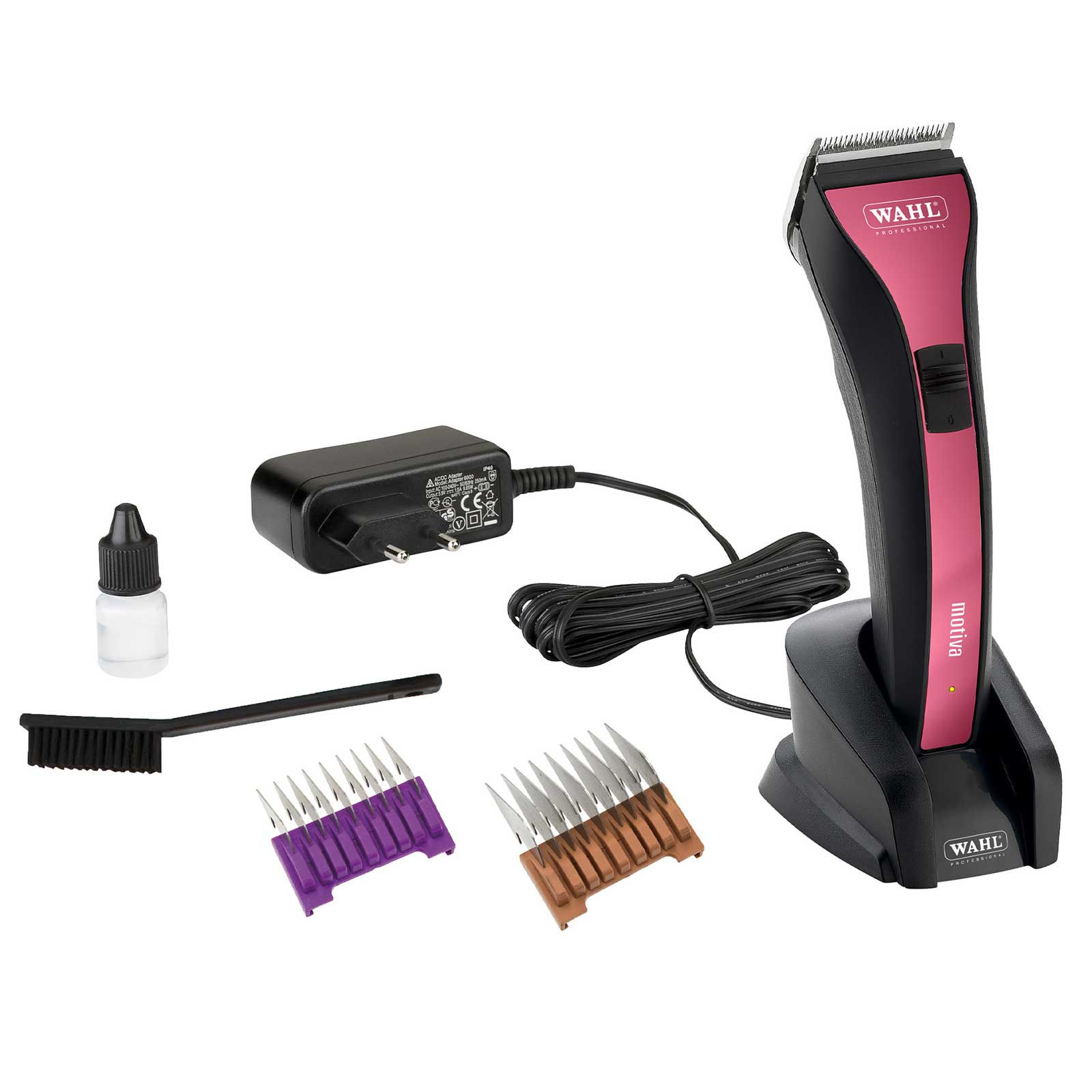 MOTIVA WAHL profesionalna mašinica za šišanje malih pasa