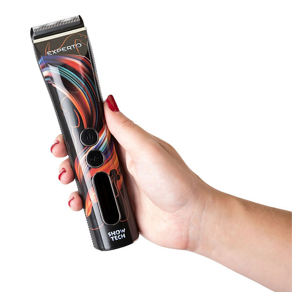 Show Tech Experto clipper