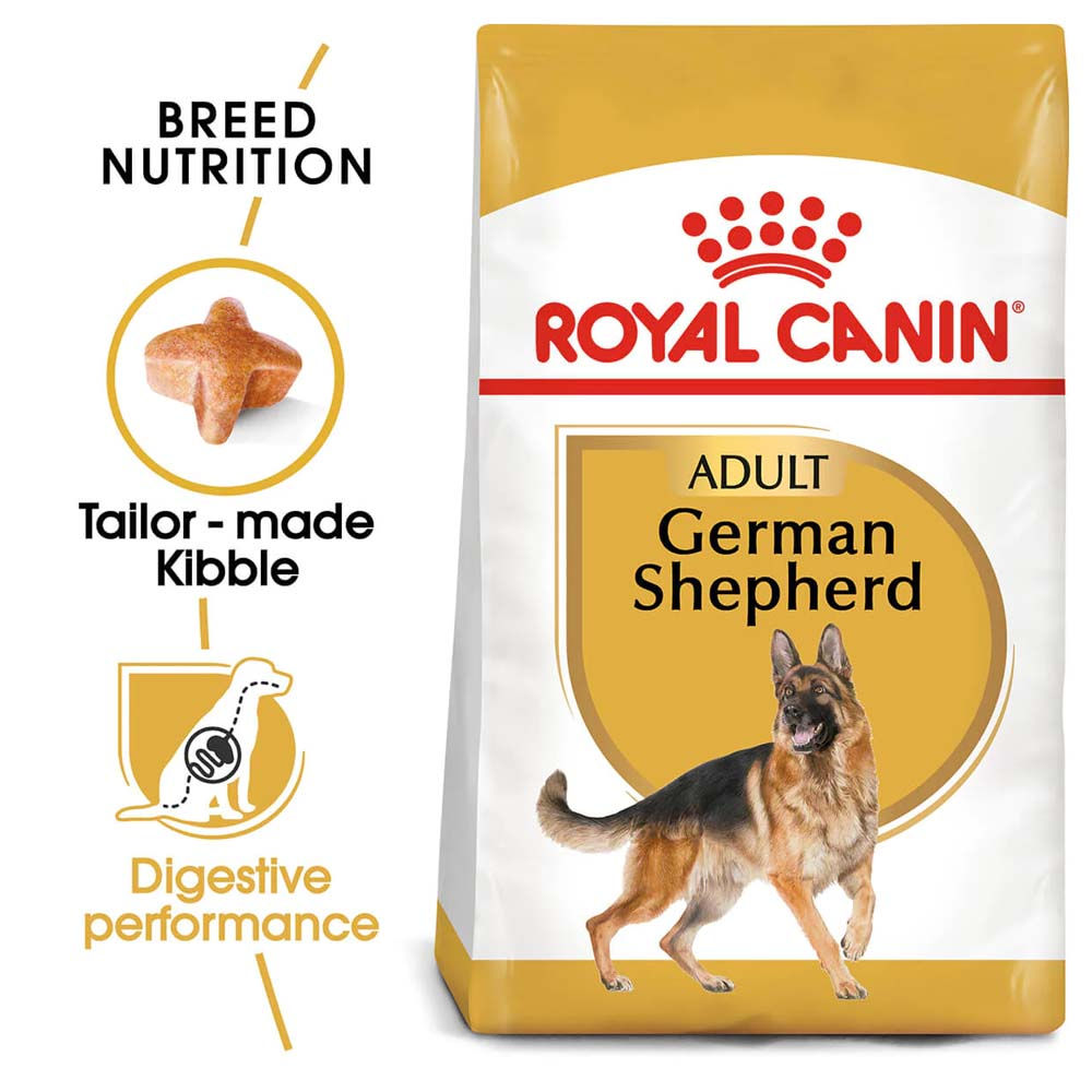 Royal Canin Hrana za odrasle Nemačke Ovčare AKCIJA