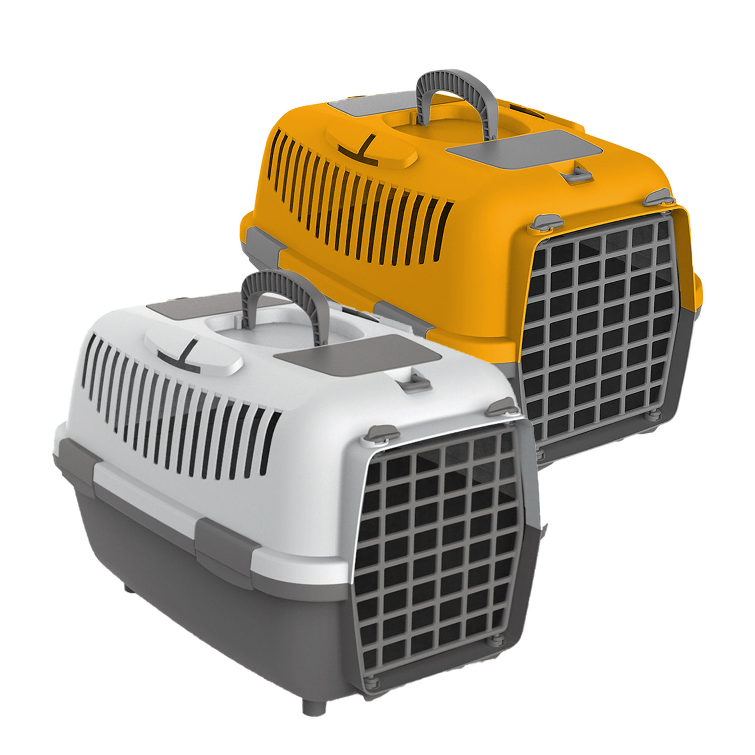 PETMAX transporter za male pse i mačke - NOMAD 2