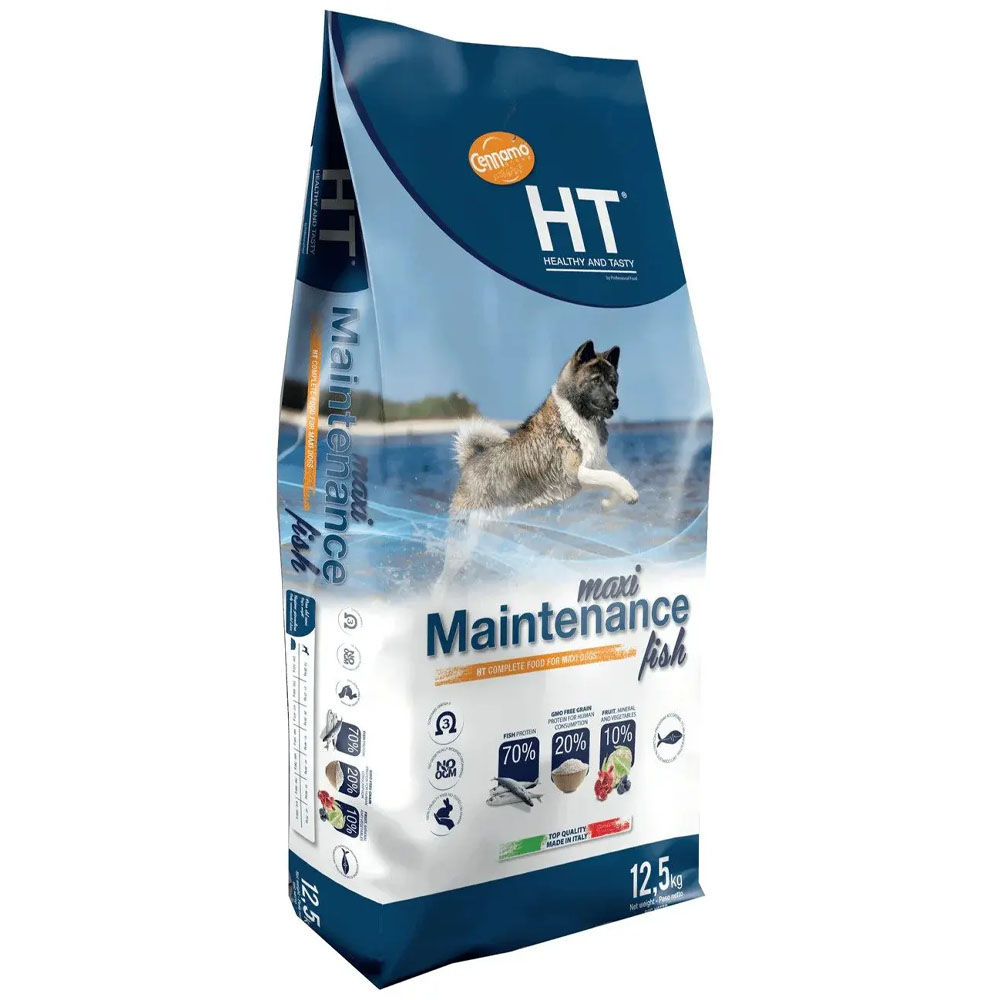 HT Cennamo maxi maintenance fish