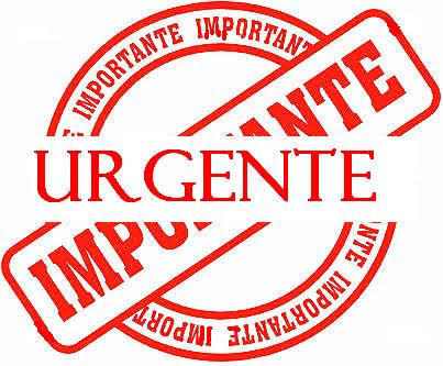 Comunicado Importante!!!
Centro de Saúde de Balbinos