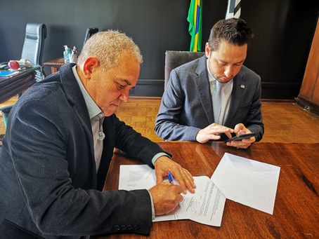 Prefeito Jackson consegue mais duas novas conquistas para Balbinos