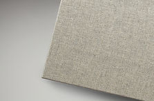 HESIAN COVER