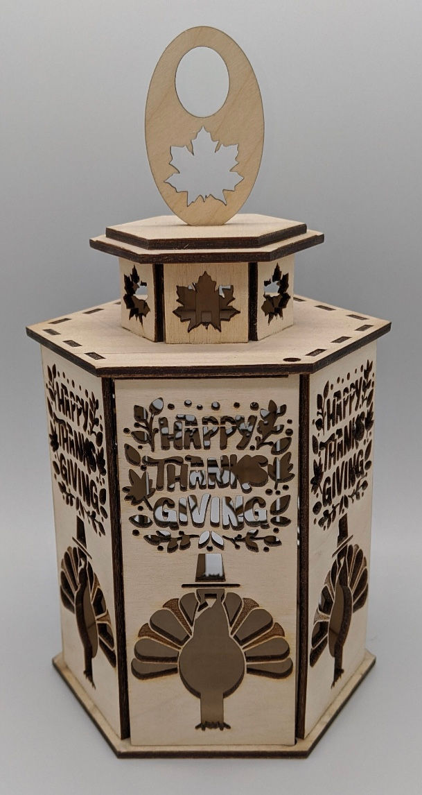 Thumbnail: Holiday\Special Occasion Lanterns