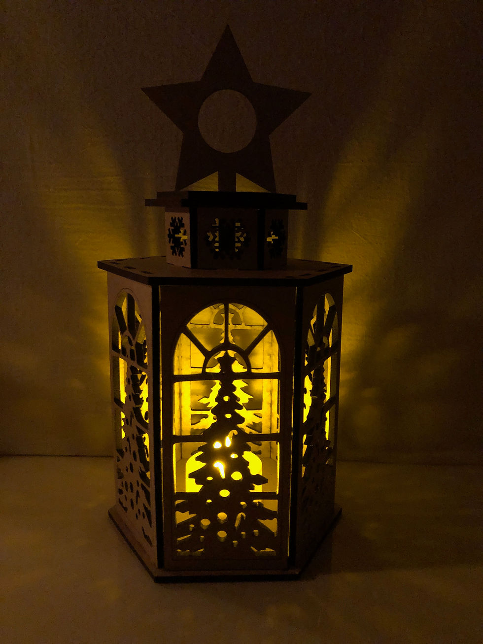 Thumbnail: Holiday\Special Occasion Lanterns